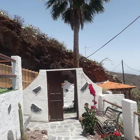 Cueva Rural 