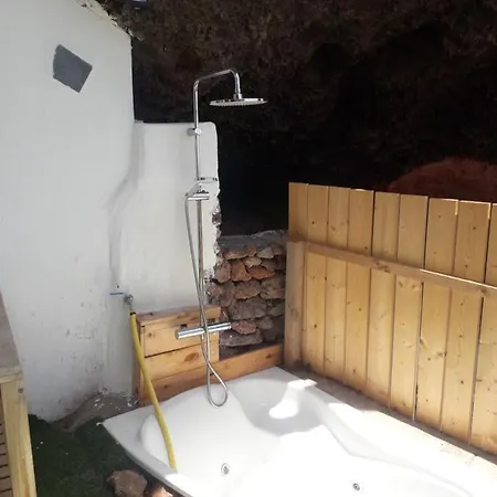 Holiday home Cueva Rural 