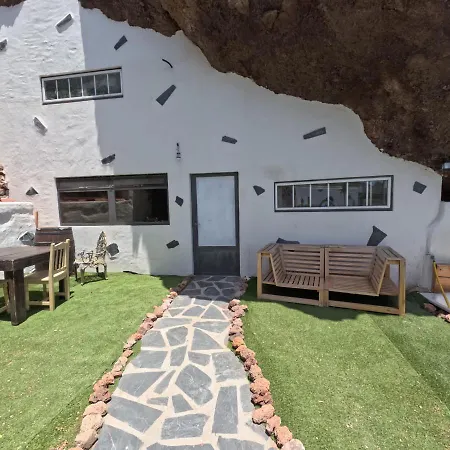 Cueva Rural 