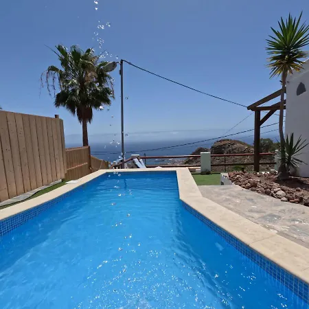 Holiday home Cueva Rural 